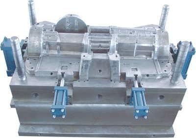 汽车模具 汽车模具