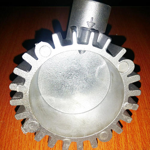 LED灯具压铸模具 LED灯具压铸模具