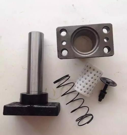 模具工艺 模具工艺