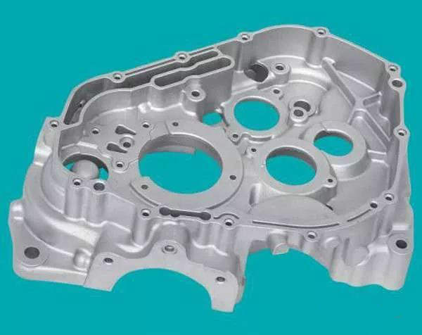 铝合金压铸模具表面处理