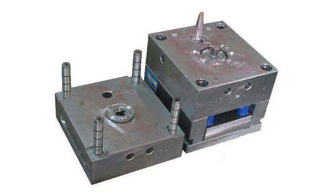 铝合金压铸件质量与模具设计的关系 铝合金压铸件质量与模具设计的关系