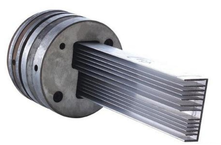 你真的了解工业铝型材挤压模具吗？