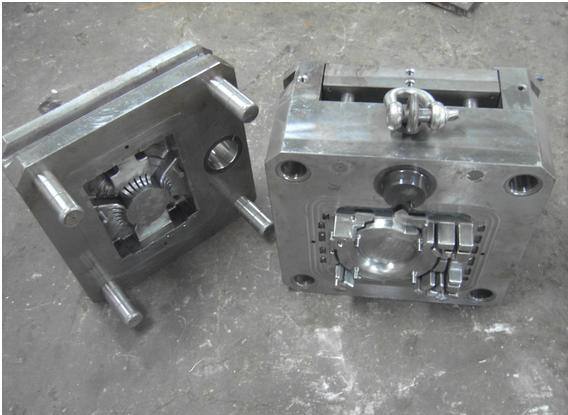 压铸涂料——压铸产品的保护伞 压铸涂料——压铸产品的保护伞