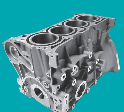 用这几招:压铸模具使用寿命可以提高数倍 用这几招:压铸模具使用寿命可以提高数倍