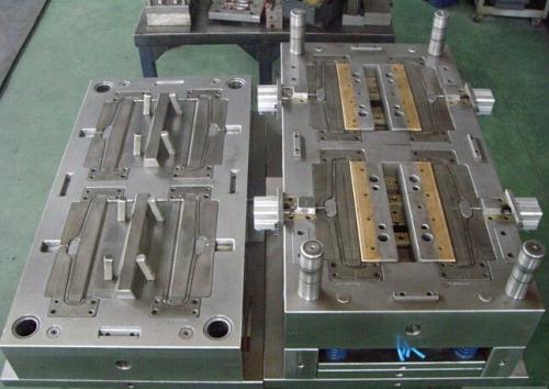 压铸工艺所遵循的基本原则