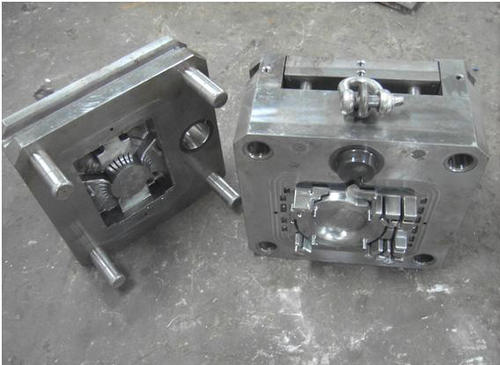 压铸模具