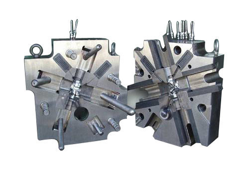 铝压铸模具 铝压铸模具