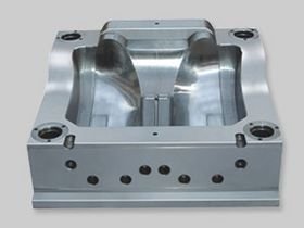 压铸模具